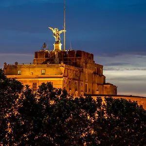 Serafino Rome