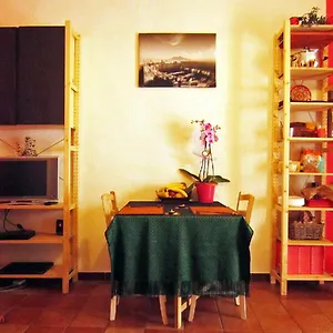  Bed & Breakfast Historic Centre Italy