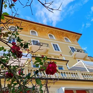 **** Hotel Canali, Portofino Coast Italy