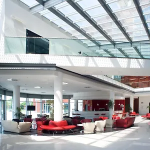 Domina Milano Fiera 4* Новате-Миланезе