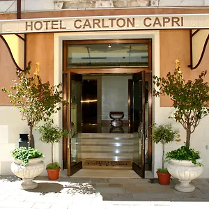 Carlton Capri 3* Венеция