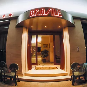 Brasile 3* Монтекатини-Терме