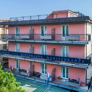 *** Hotel Mediterranee Italy