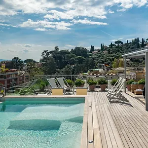 *** Hotel Minerva Italy