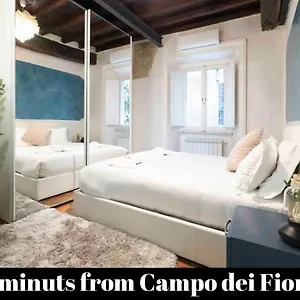 Apartamento Residenza Cappellari Piazza Navona, Roma
