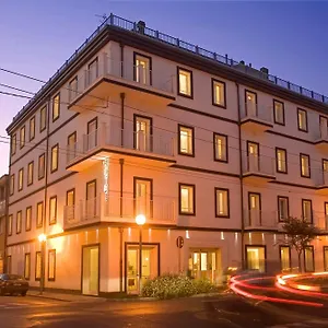 **** Hotel Card International Italy
