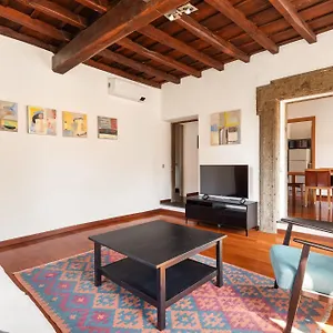 Apartamento Farnese 1870, Roma
