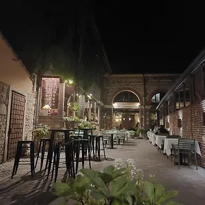 Hotel Al Gambero Italy