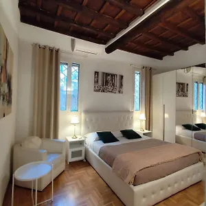 Apartamento Cozy Navona, Roma