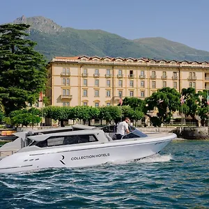 Grand Victoria Concept & Spa, By R Collection 5* Менаджо