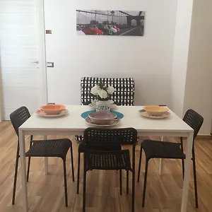 Сasa de vacaciones La Casa Per Te, Roma