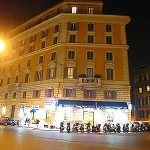 Tourist House ** Rzym
