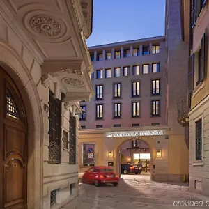 ***** Hotel Mandarin Oriental, Italy