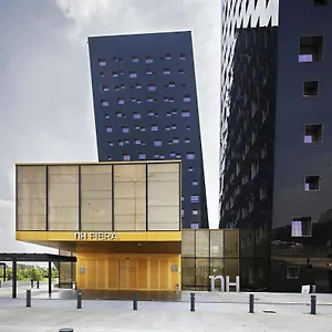 Nh Milano Fiera 4* Ро