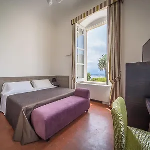 Mon Repos 3* Таормина