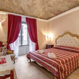 La Reggia Dei Principi Отель эконом класса