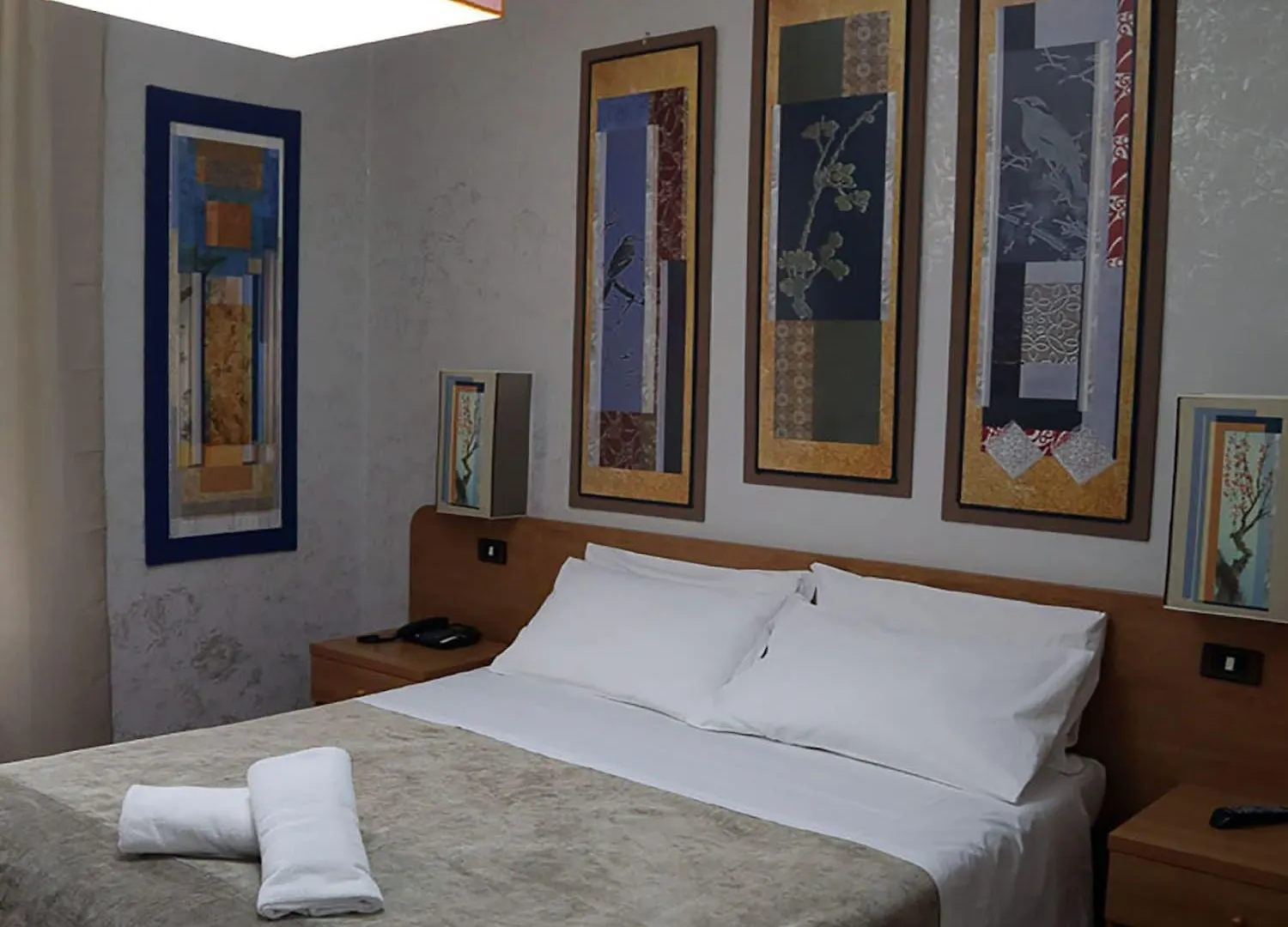 Roma Room Hotel