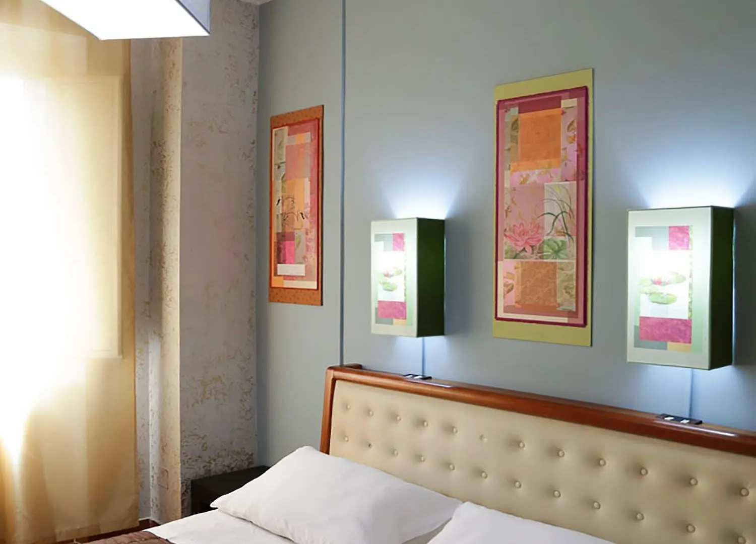 Roma Room Hotel 3*, Rome Italy