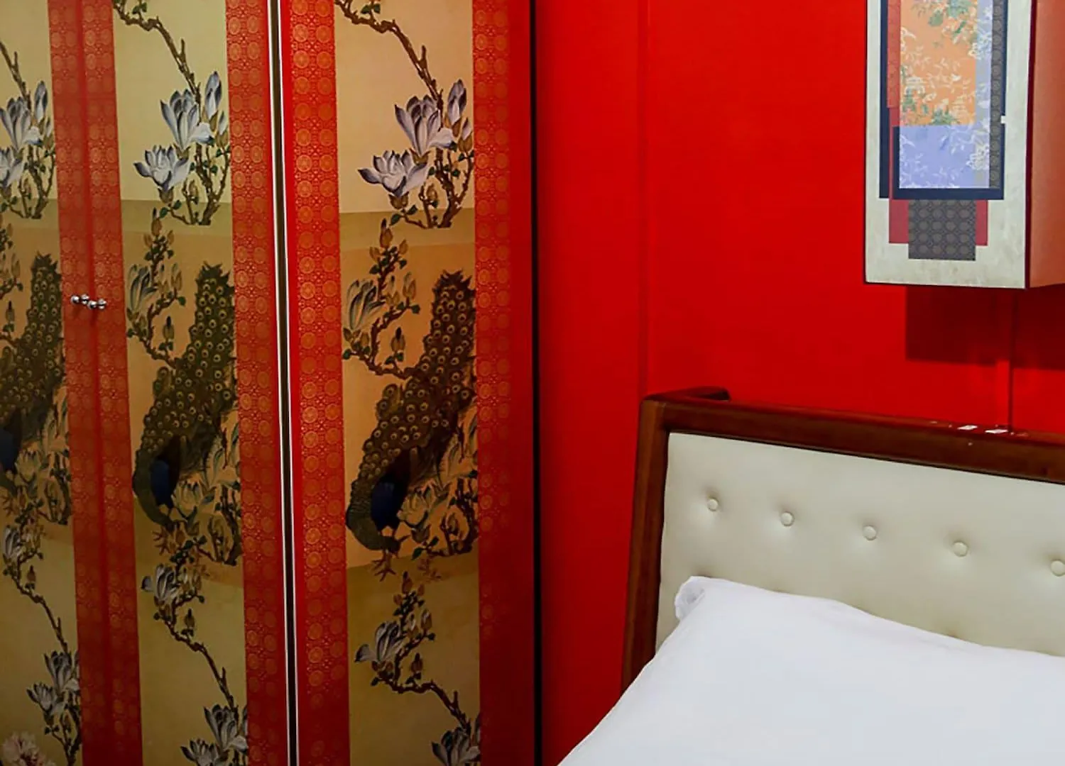 Roma Room Hotel  Rome
