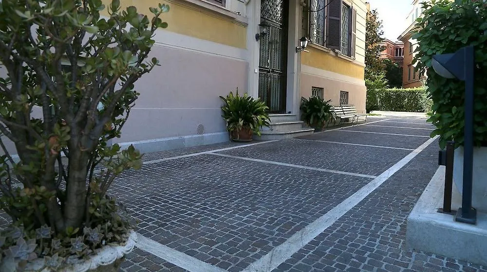 Roma Room Hotel Rome