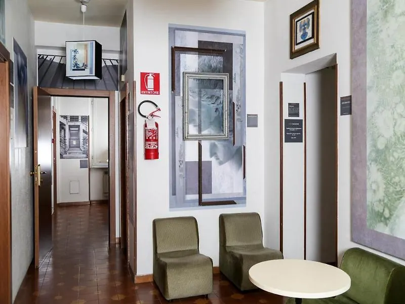 Roma Room Hotel